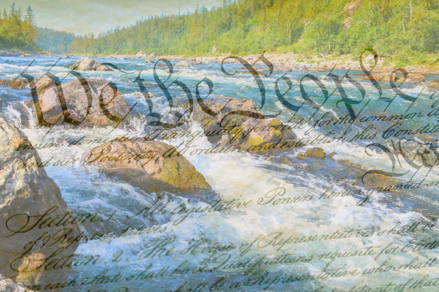 …While Congress Fails to Act on Wild &amp; Scenic River Designations