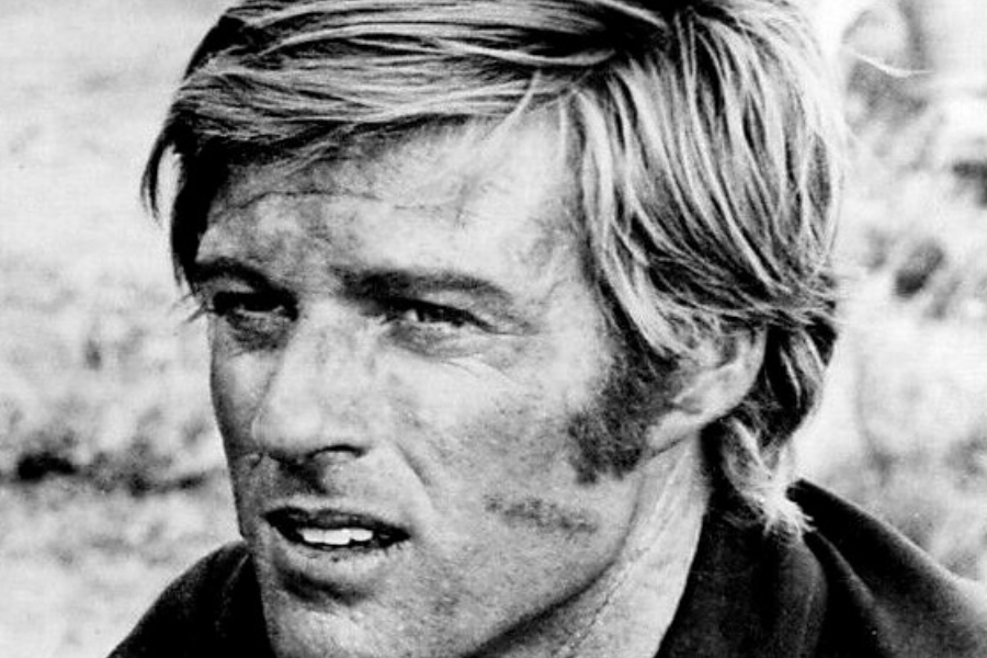 A note on Robert Redford’s passing (September 16, 2025)&nbsp;&nbsp;