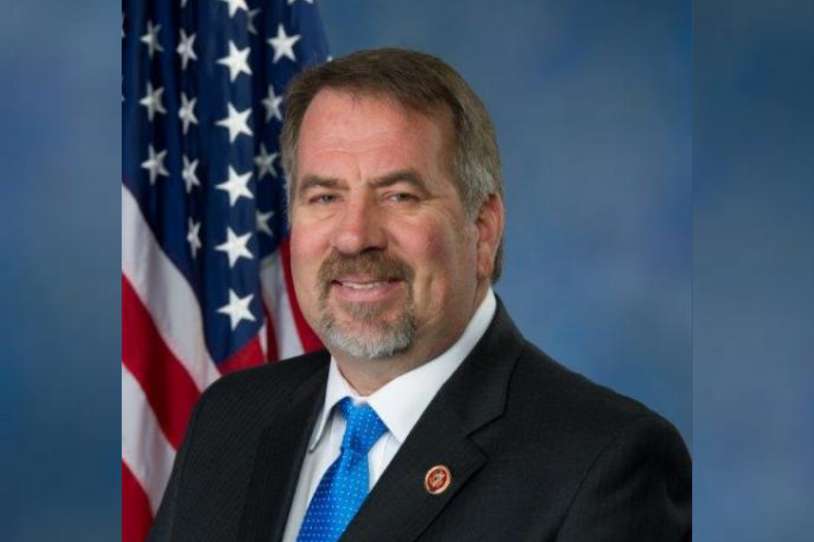 A note on the passing of Rep. Doug LaMalfa&nbsp;