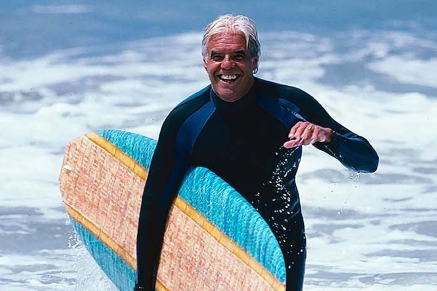 My Friend, Rob Caughlan: A Champion of California Rivers