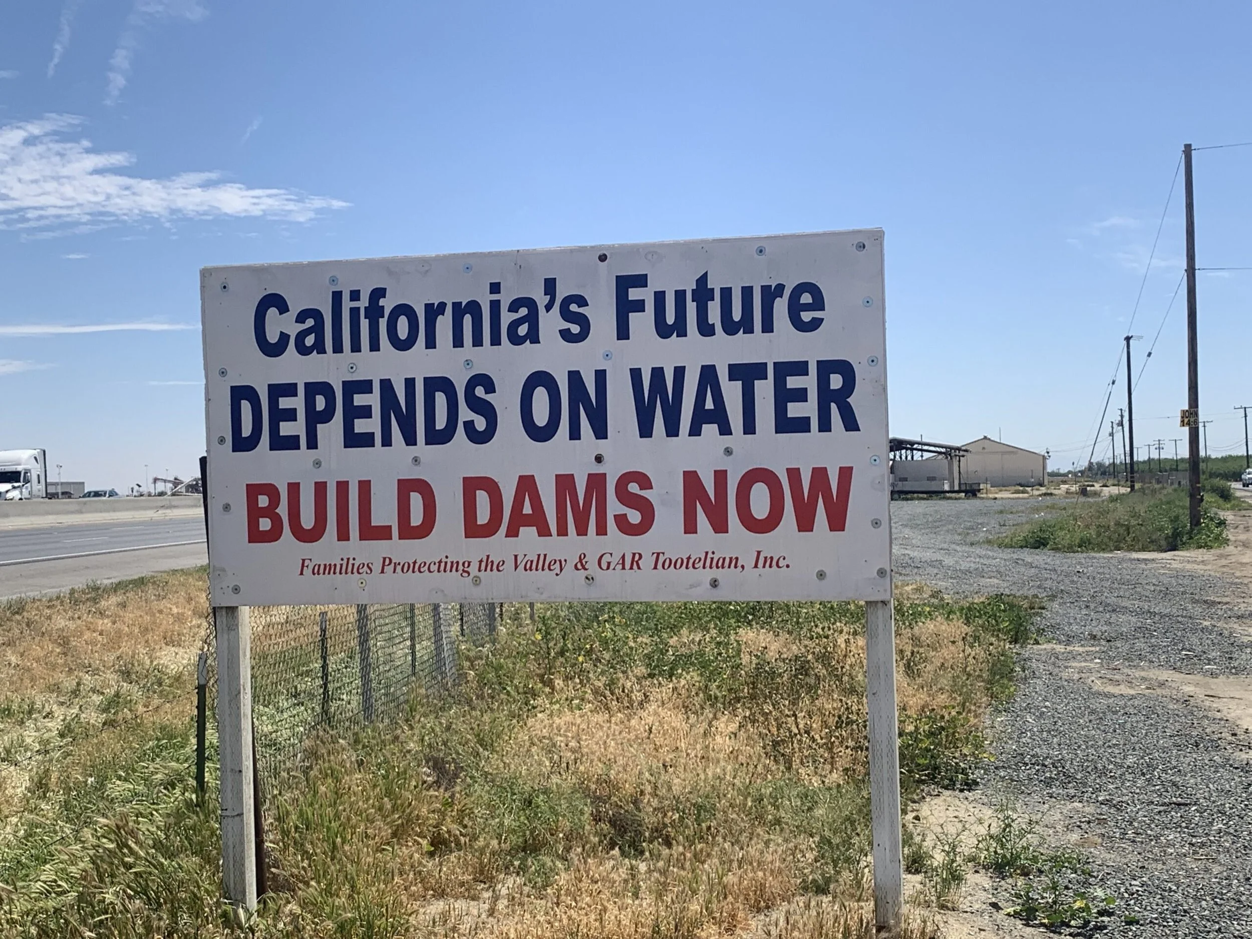 Plotting the Return to a Great New Dam-Building Era&nbsp;