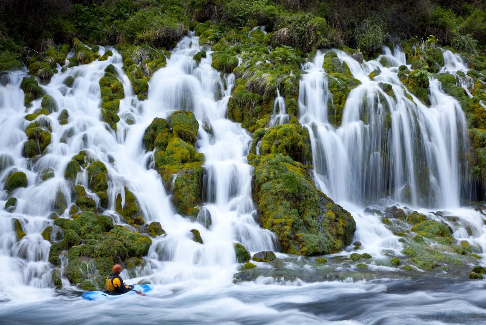 The Valley Political Machine Gears Up to Raise Shasta Dam (They’re Back)