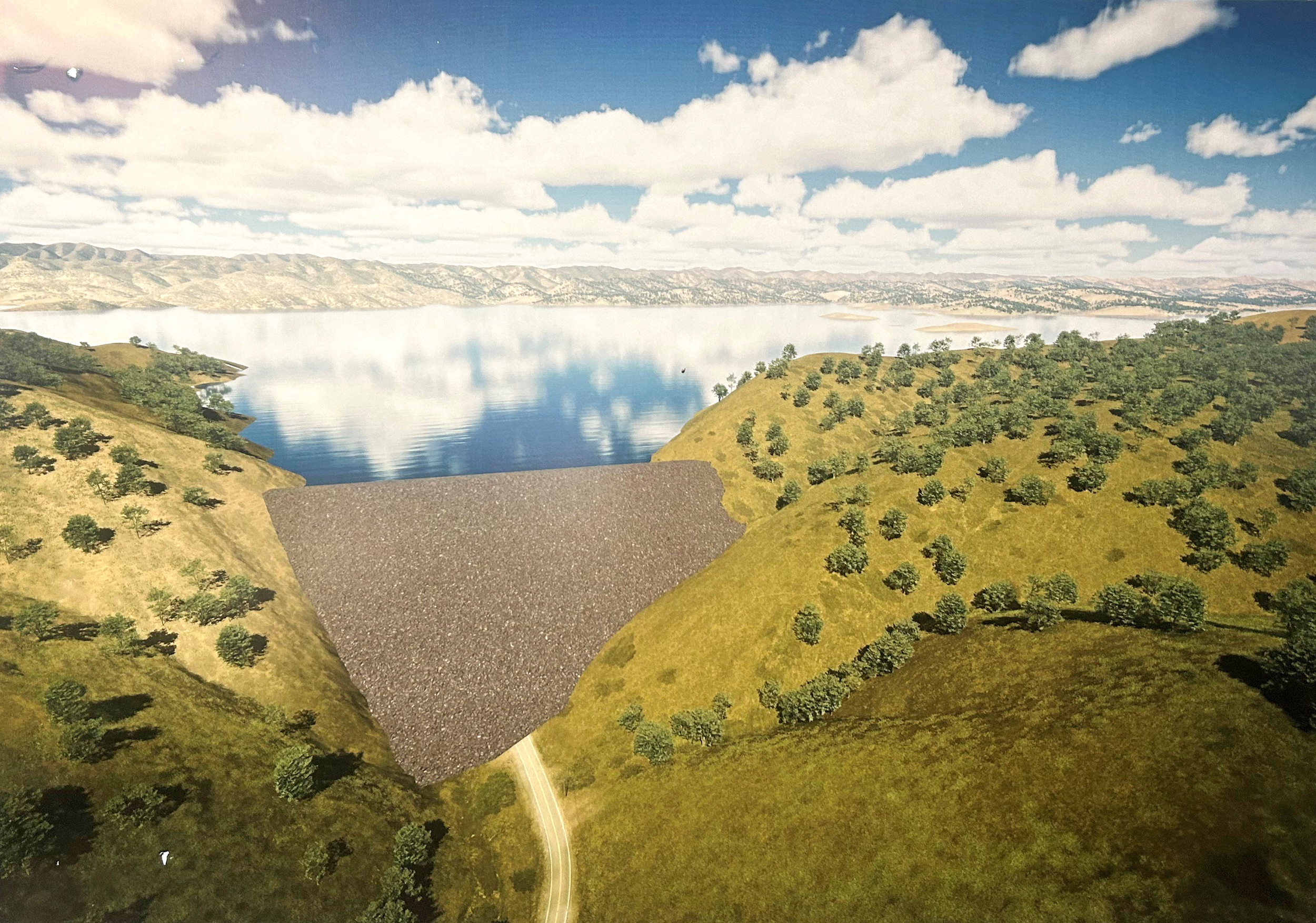 Sites Reservoir Draft Water Right: More Safeguards, Same Boondoggle&nbsp;