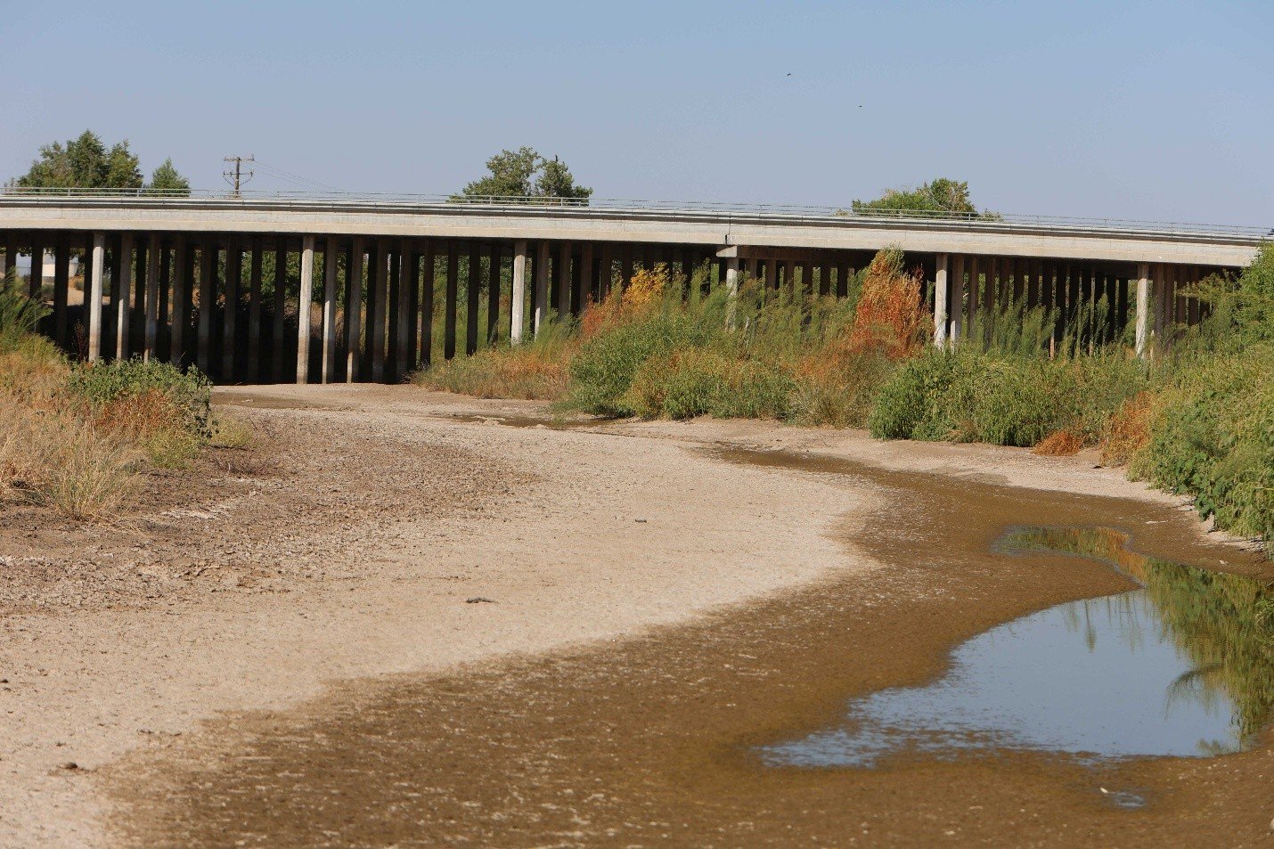 Defending California River Flows in Kern River Supreme Court Appeal