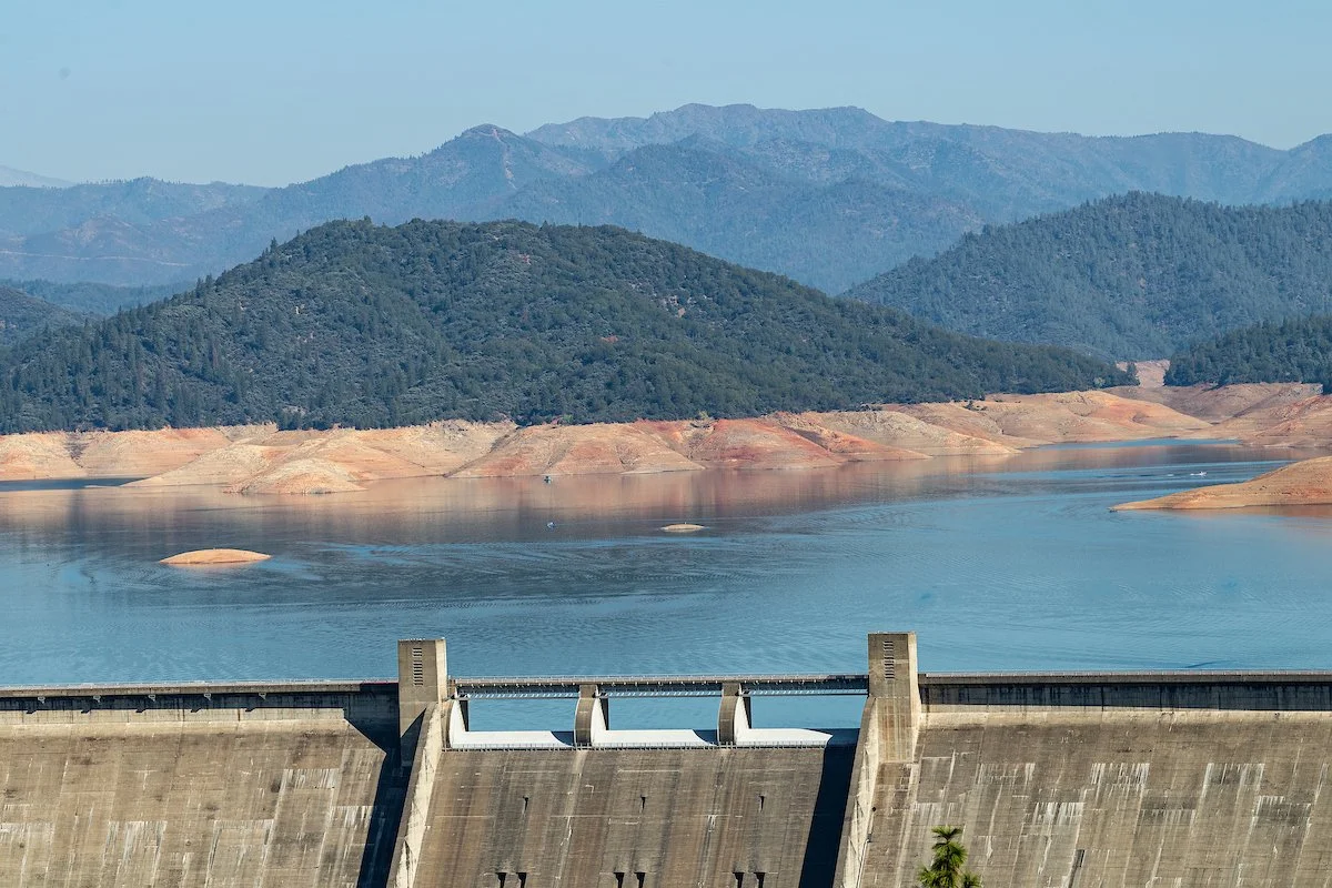 State Rejects Federal Temperature plan for Sacramento River Salmon