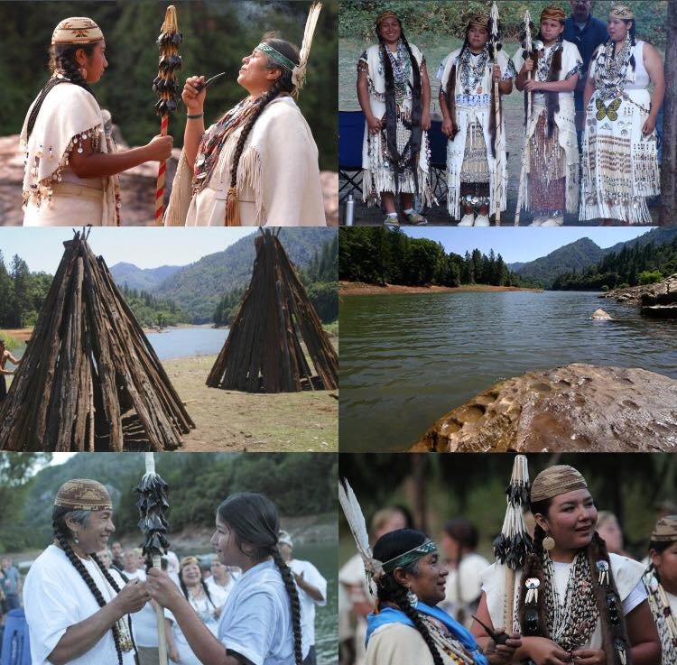 We Are Still Here: The Winnemem Wintu Tribe and the Fight to Stop the Shasta Dam Raise