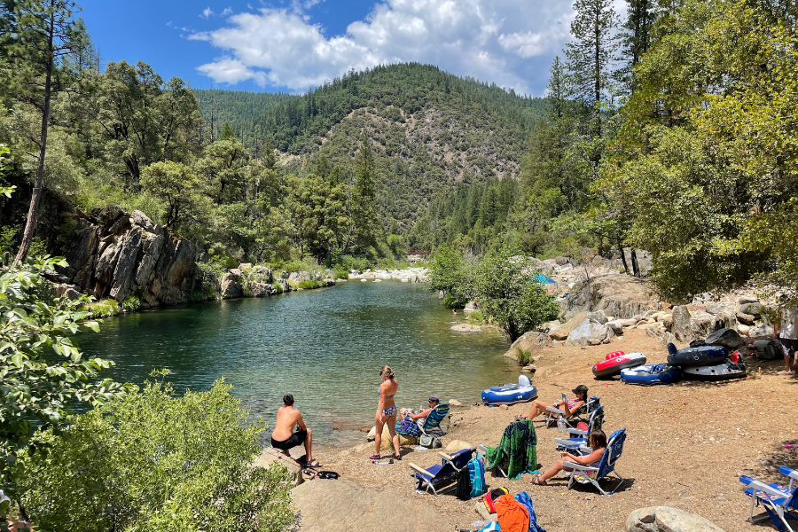 Be a River Hero: 10 Simple Ways to Protect California's Rivers This Summer&nbsp;