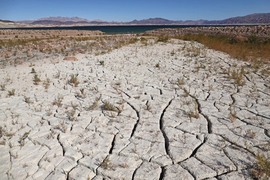The Colorado River’s Bill Is Coming Due