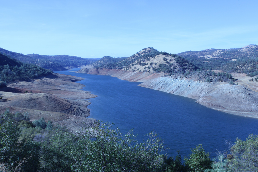 Nine Million Acre-Feet of New Storage on The Wall: Embarking on a Fool’s Errand?&nbsp;