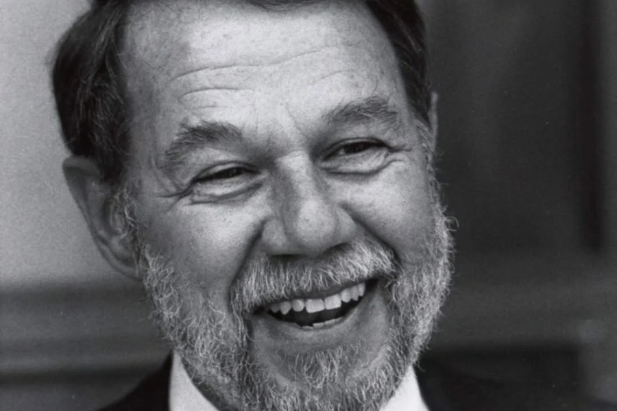 Farewell to Senator Byron Sher, a Fierce and Longstanding River Hero&nbsp;