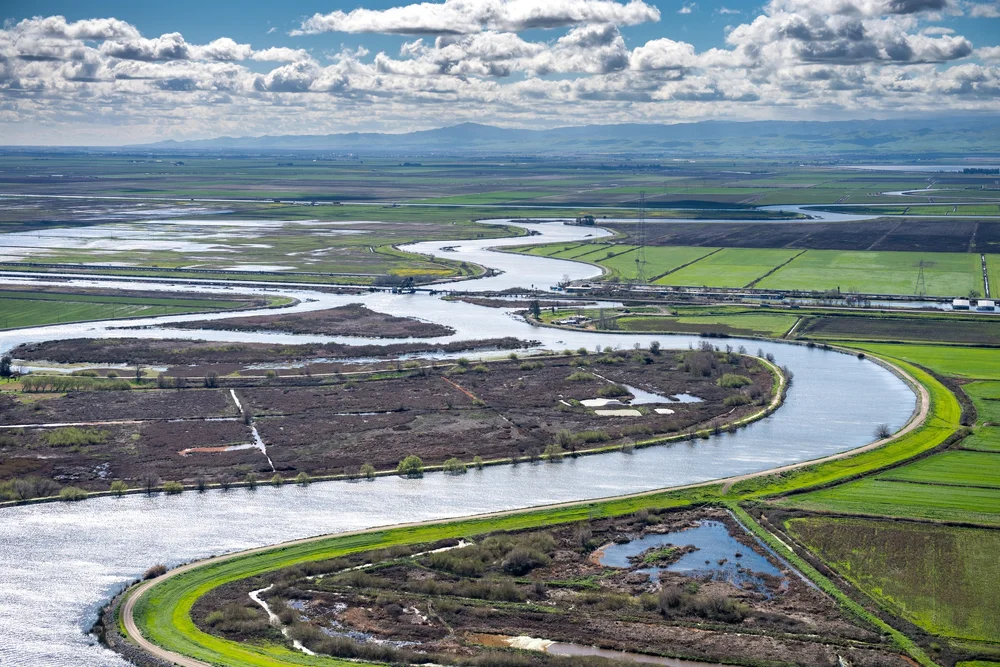 The Bay-Delta Plan Staff Report and the Real “Healthy Rivers ...