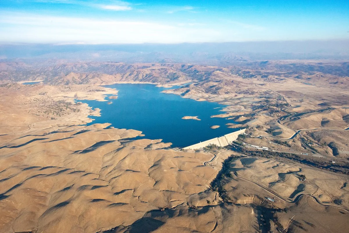 Reviving a Great New DamBuilding Era? — Headwaters Magazine