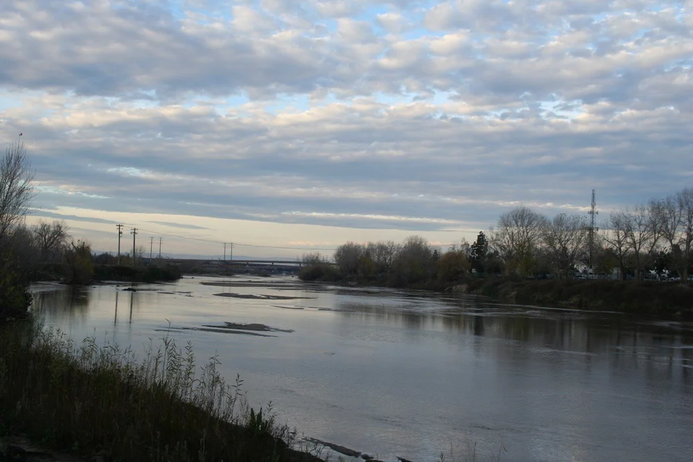 The Kern River is the Heart of Bakersfield – But It Needs Some Love ...