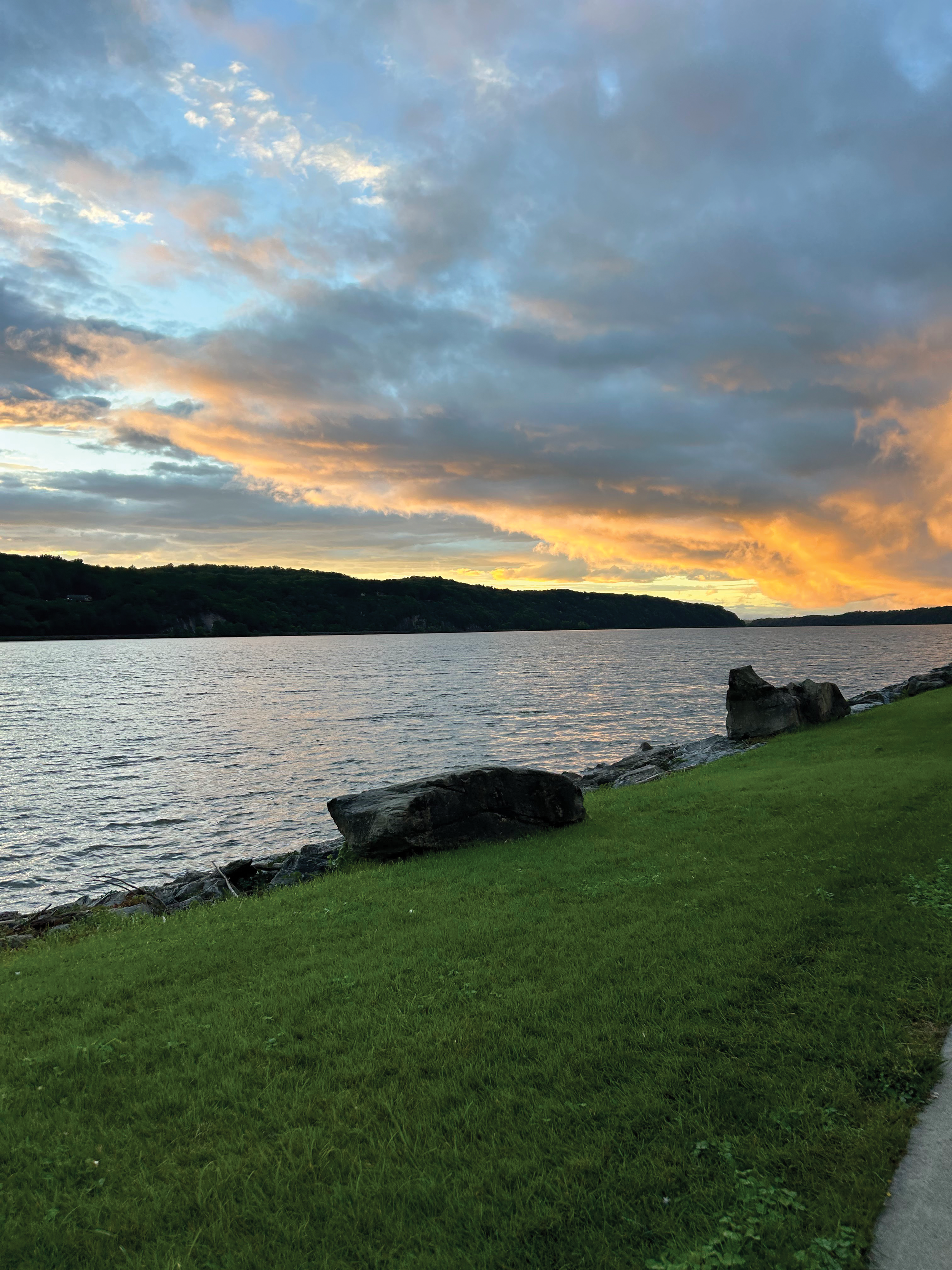 A Love Letter To Marist