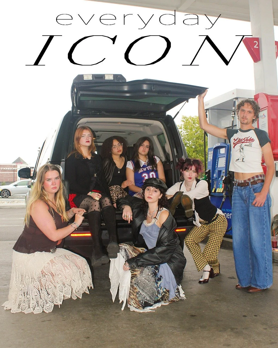 Indulge in a world where every day can be a fashion show, no matter where you&rsquo;re going. Life consists of boring things with not so pretty backgrounds. But getting ready and putting on an outfit that exudes confidence can make these moments a lo