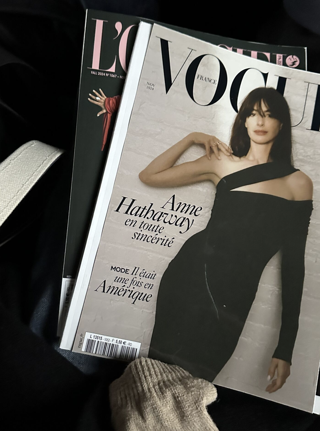 Can Fashion Journalists Compete with Influencers?