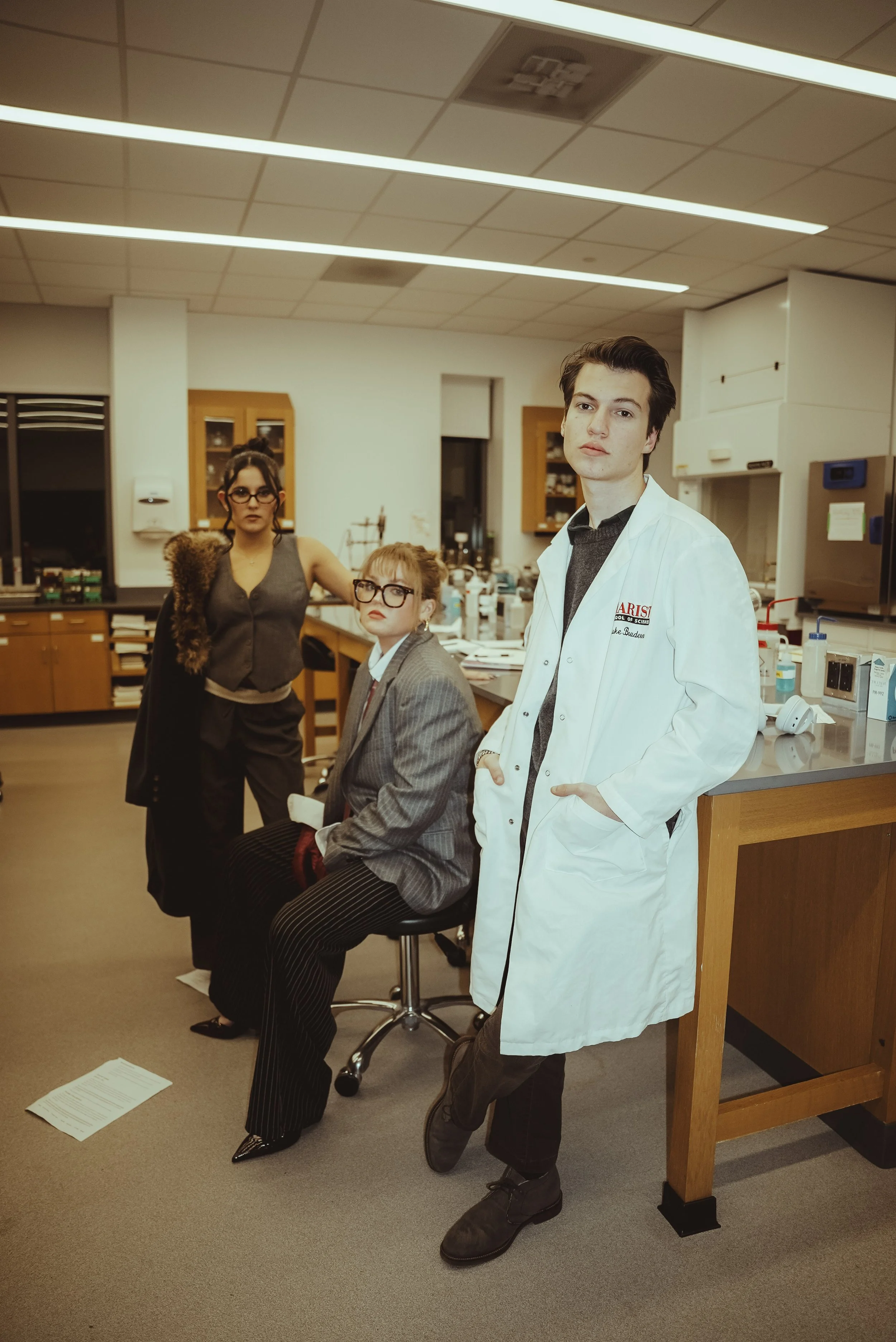                                                                                                                                   Photographer | Dan Shea 