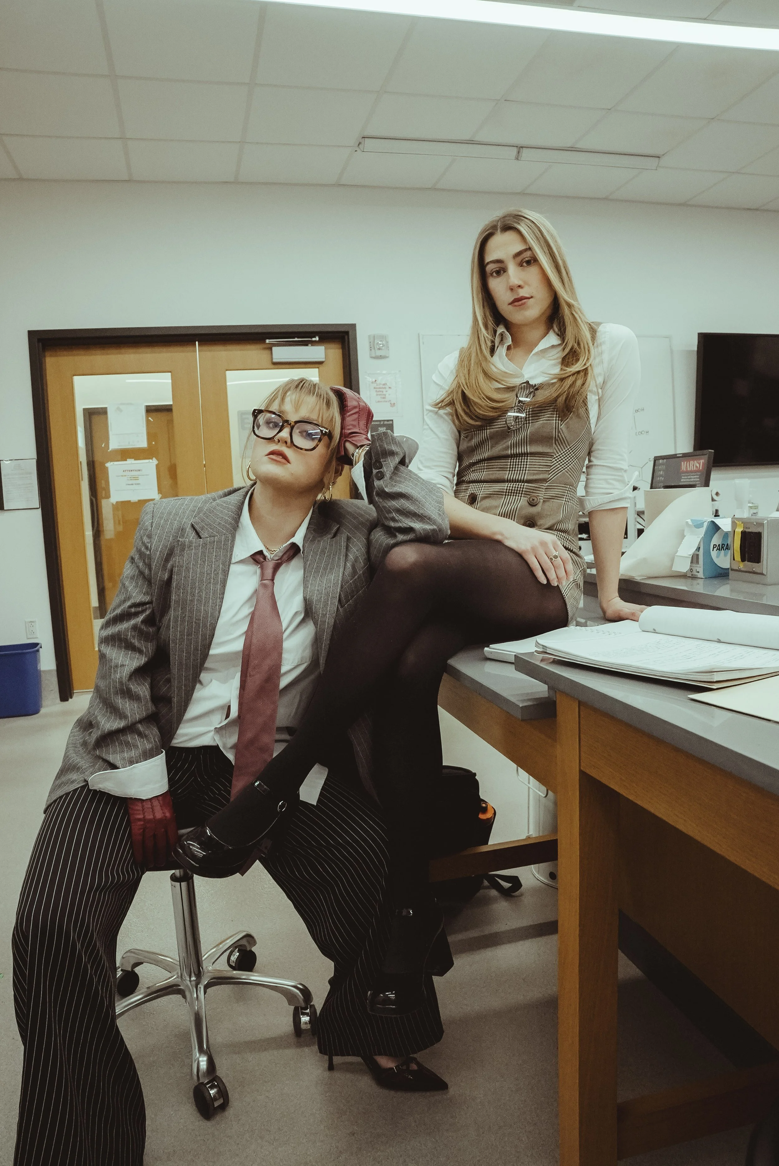                                                                                                                                   Photographer | Dan Shea 