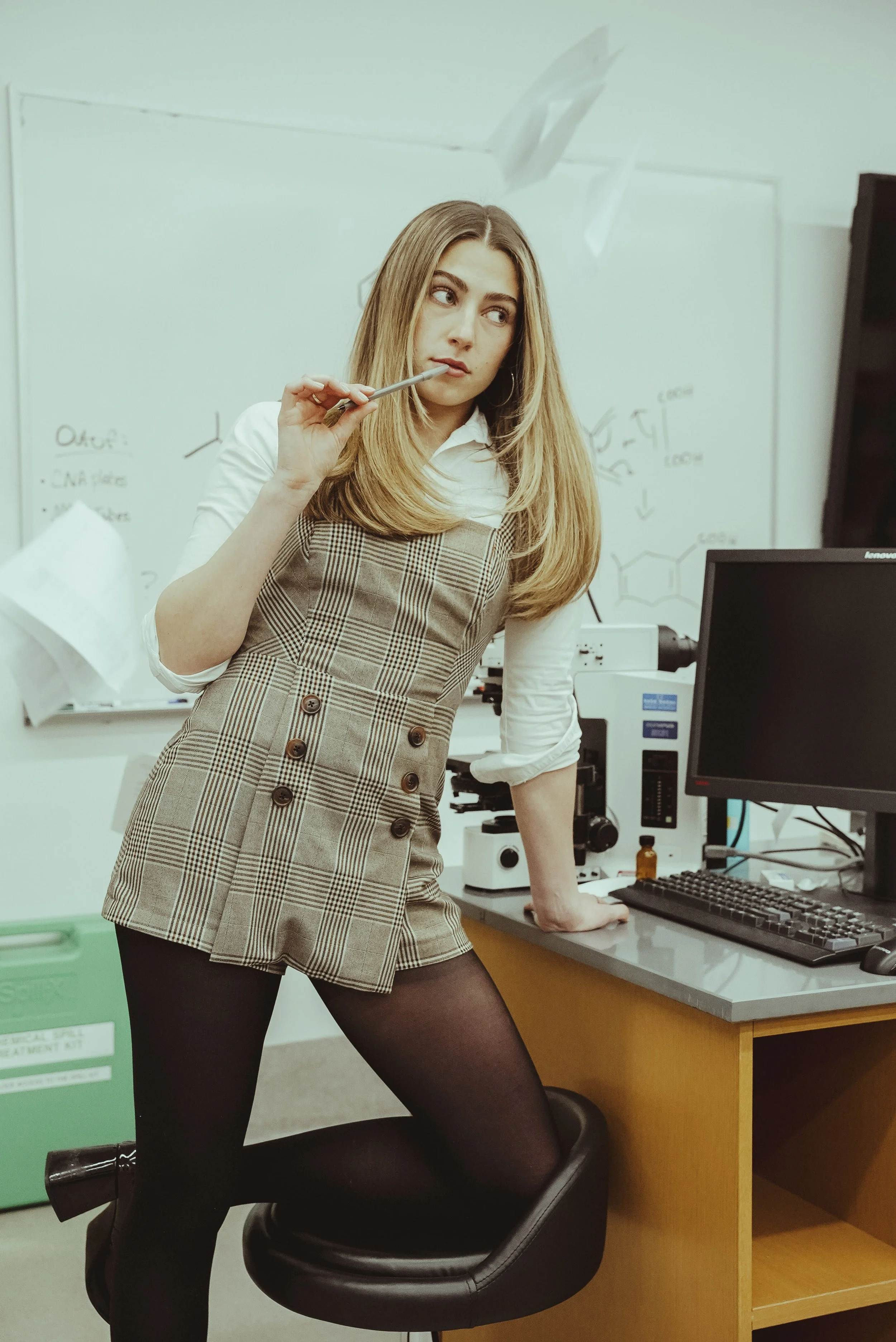                                                                                                            Photographer | Dan Shea 