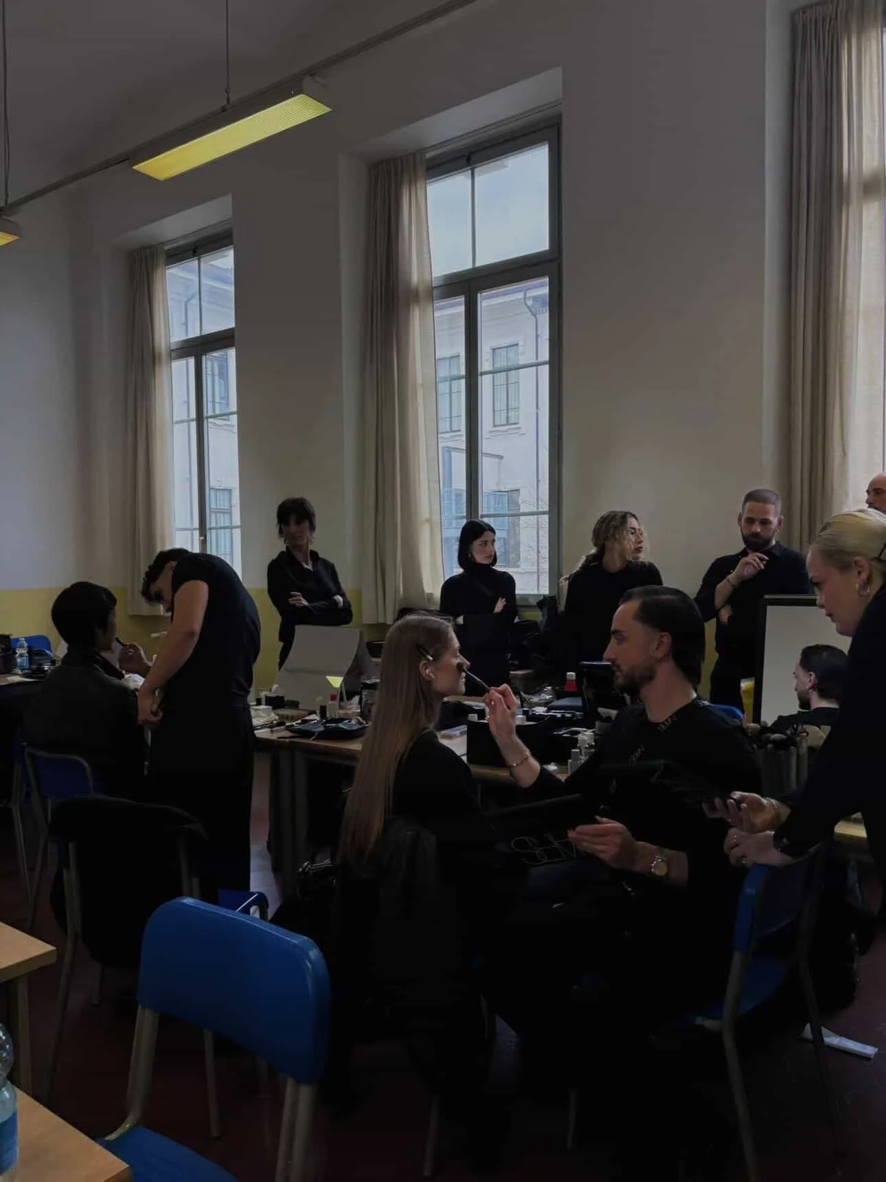 Milan Fashion Week Spotlight- Francesca Liberatore