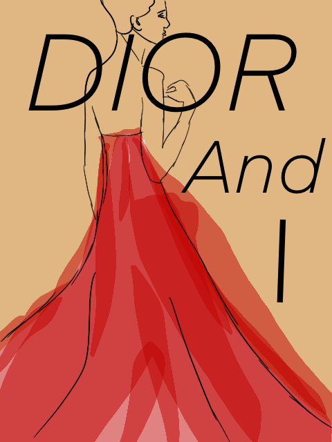 Runway to Reel:                Measures Favorite Fashion Films