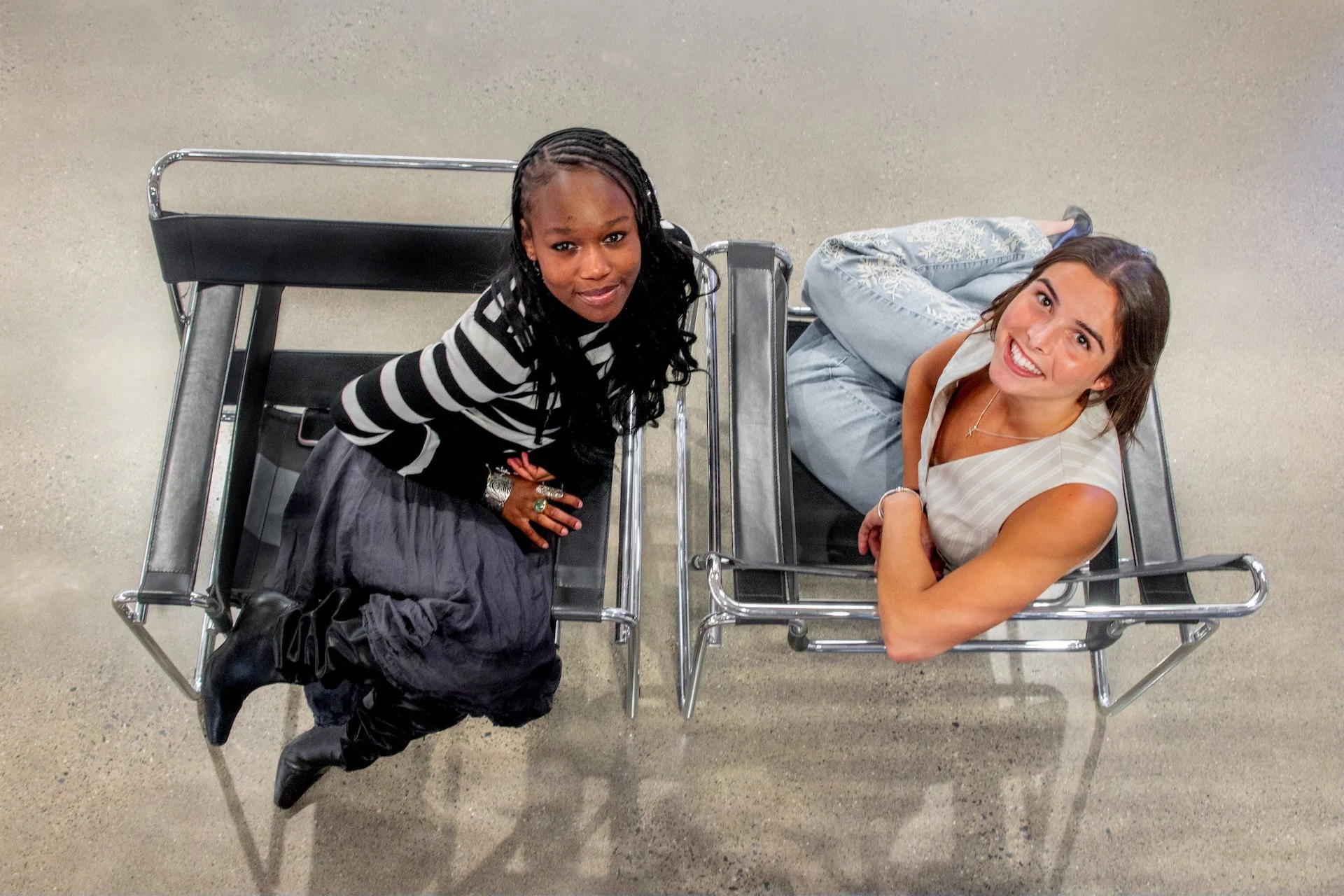 Marist Fashion Students Earn Recognition Among the Industry’s Best 