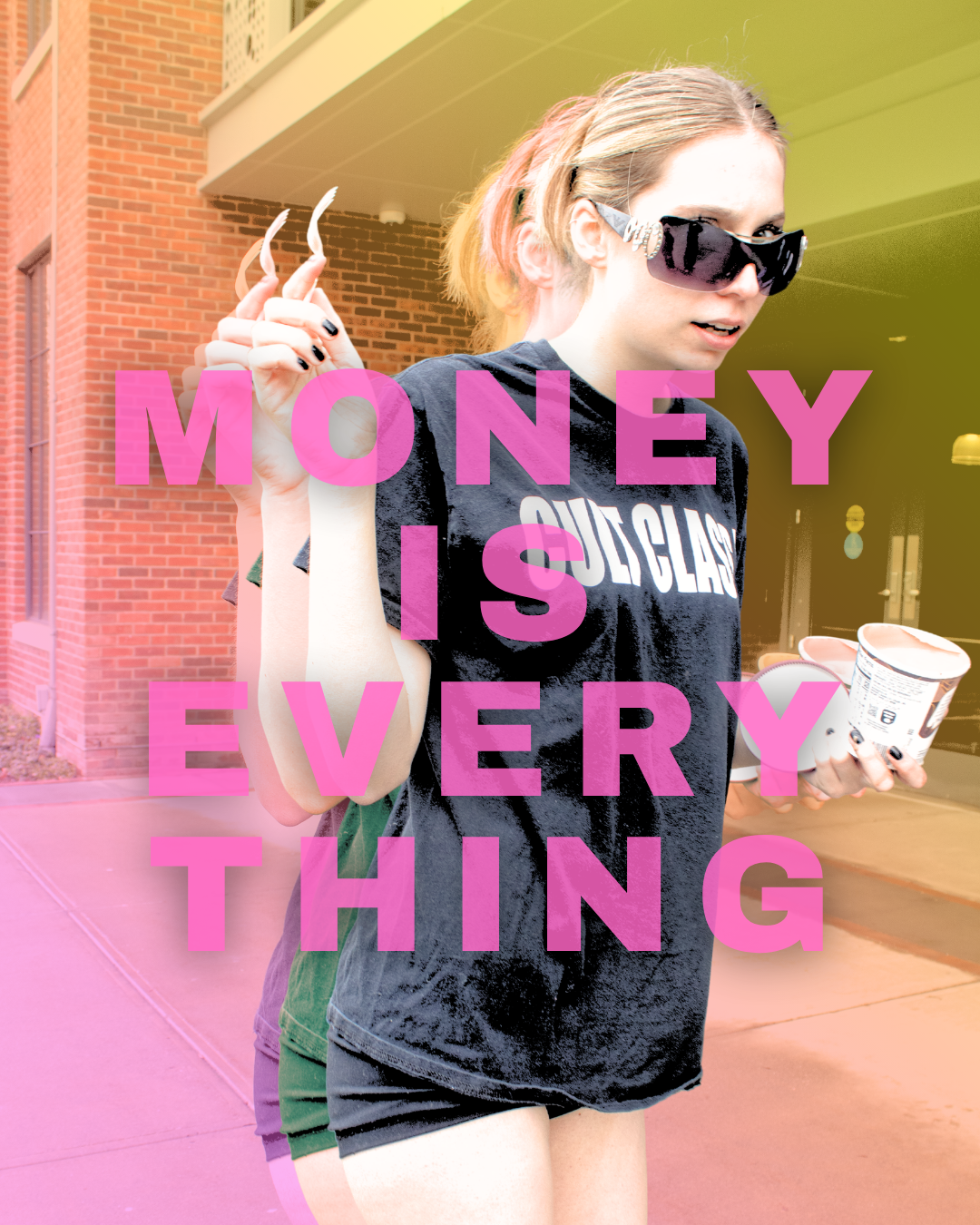  Photographed I Libby Hale Clark 