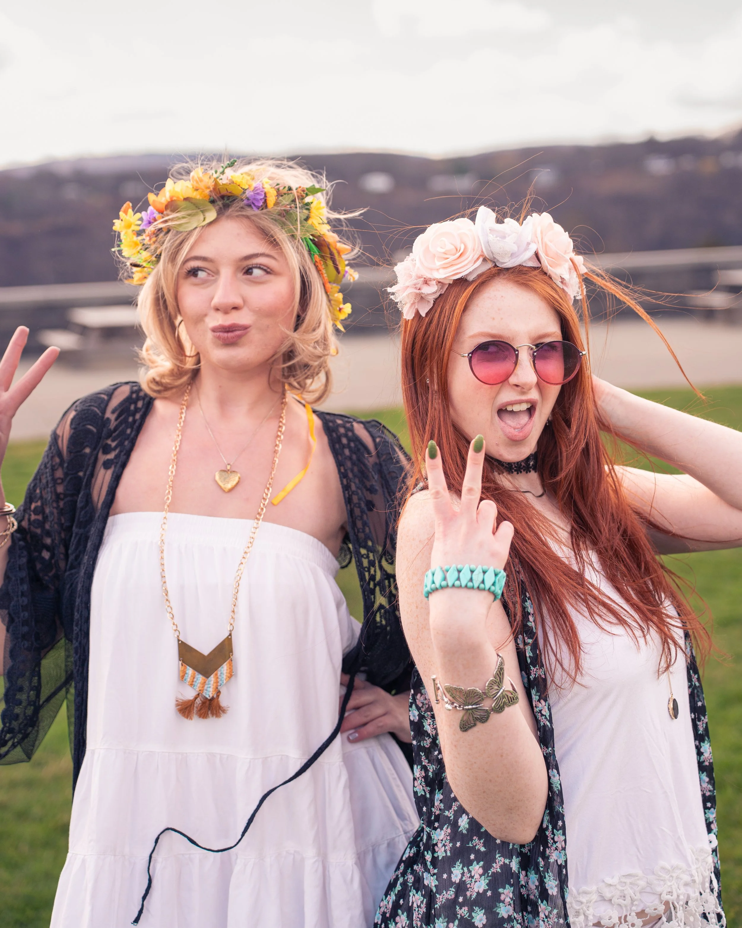 It was Coachella, It was 2016