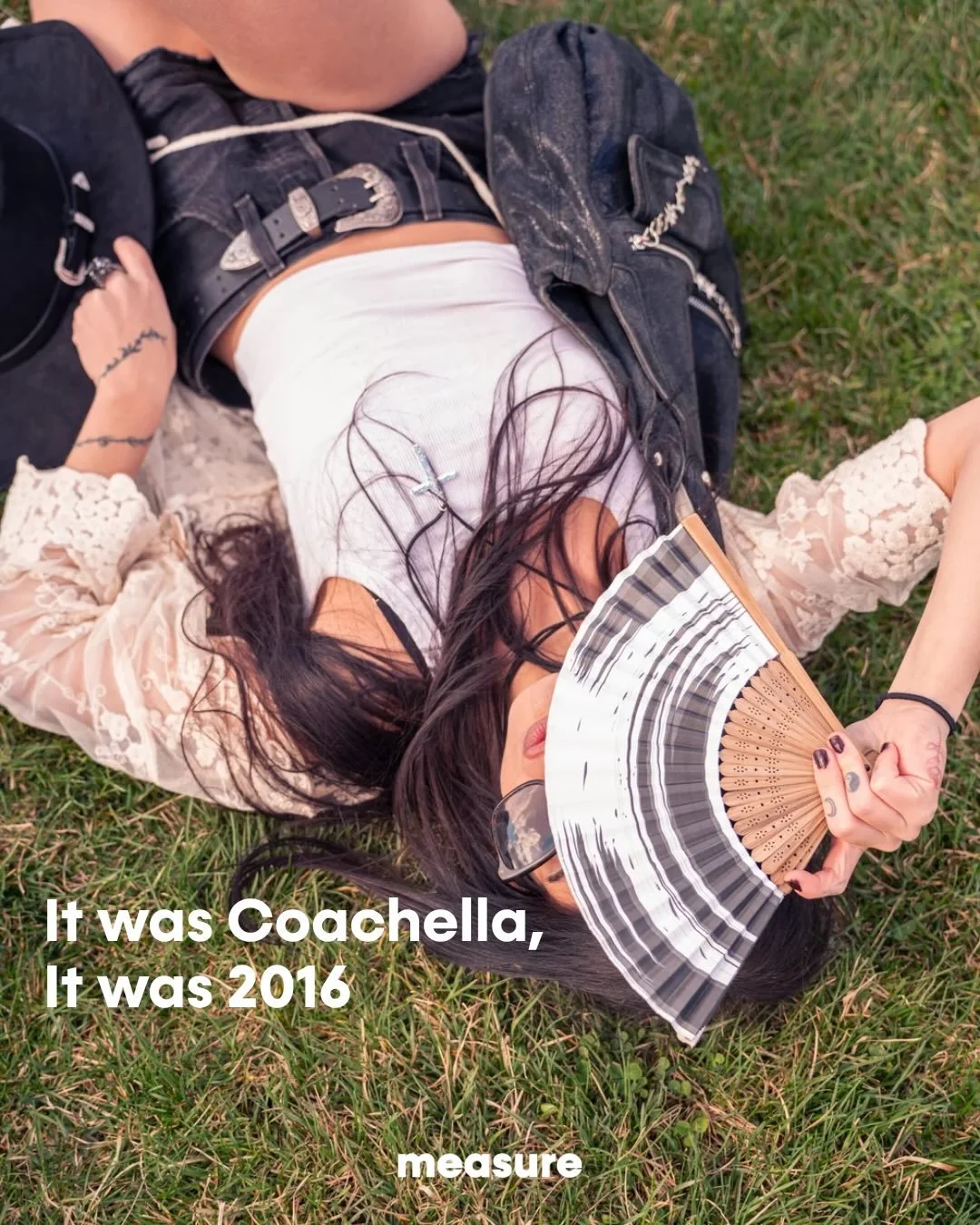 The 2016 revival is more than a TikTok trend, it&rsquo;s a cultural reclamation. We&rsquo;re  deconstructing the &ldquo;it girl&rdquo; era of Indio, from the fringe-laden silhouettes to the shift toward influencer-driven festival culture. As the bold