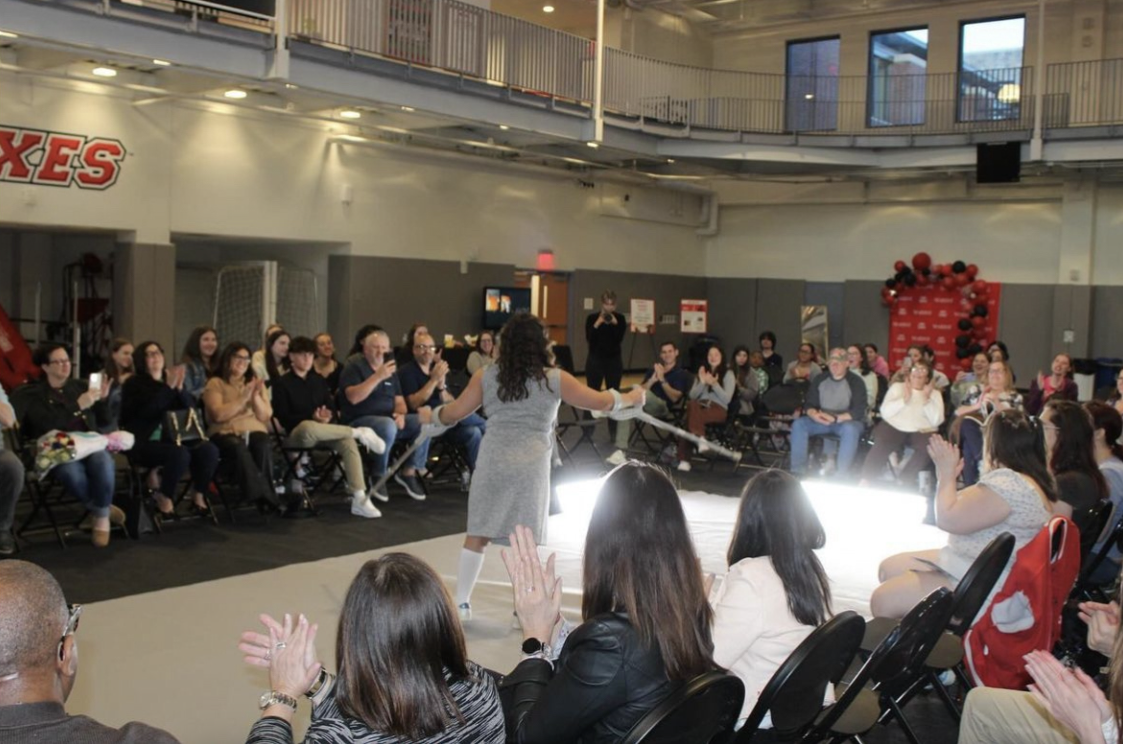 The Runway of Dreams Mission Through Marist University