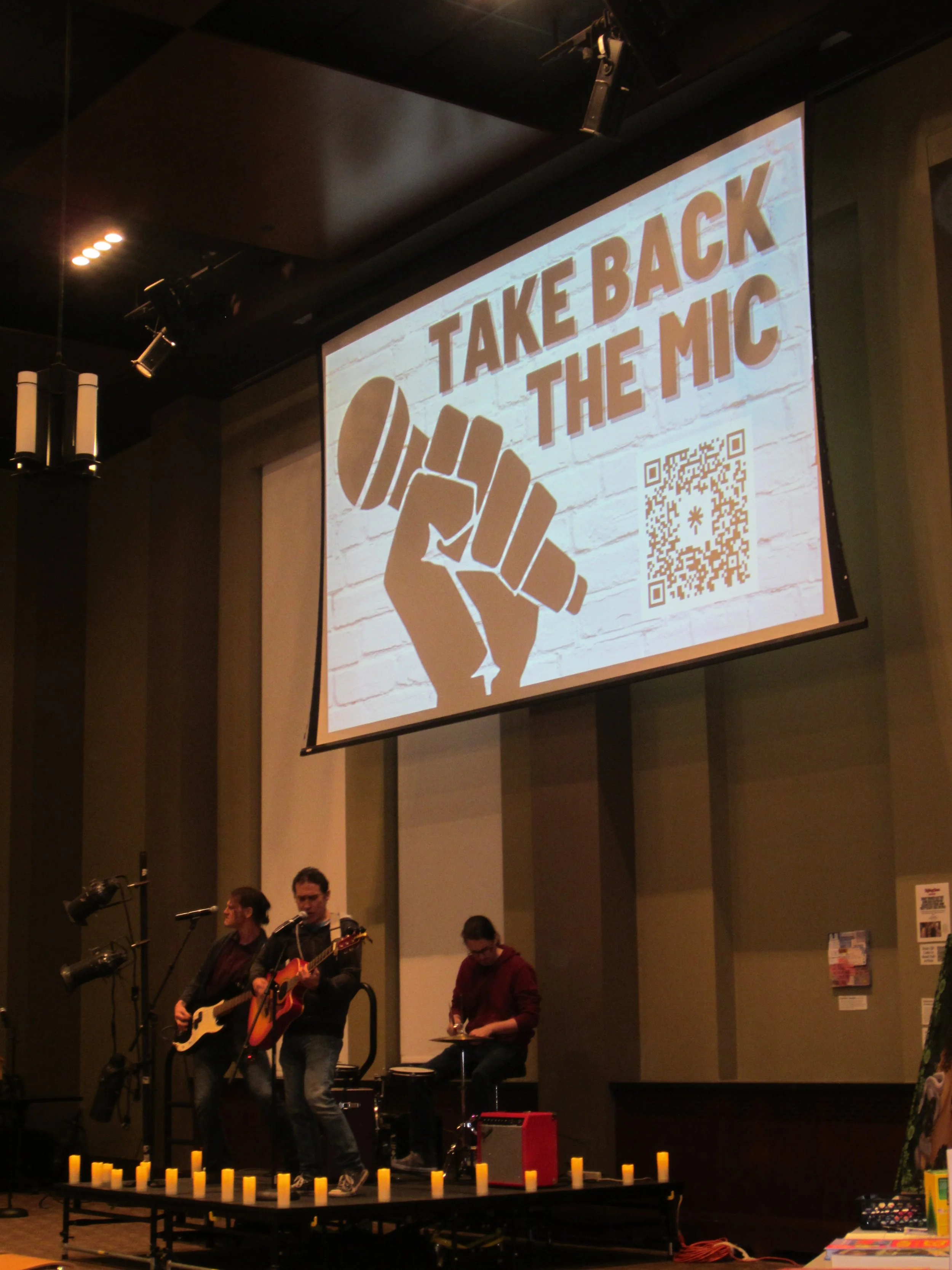 Take Back Denim