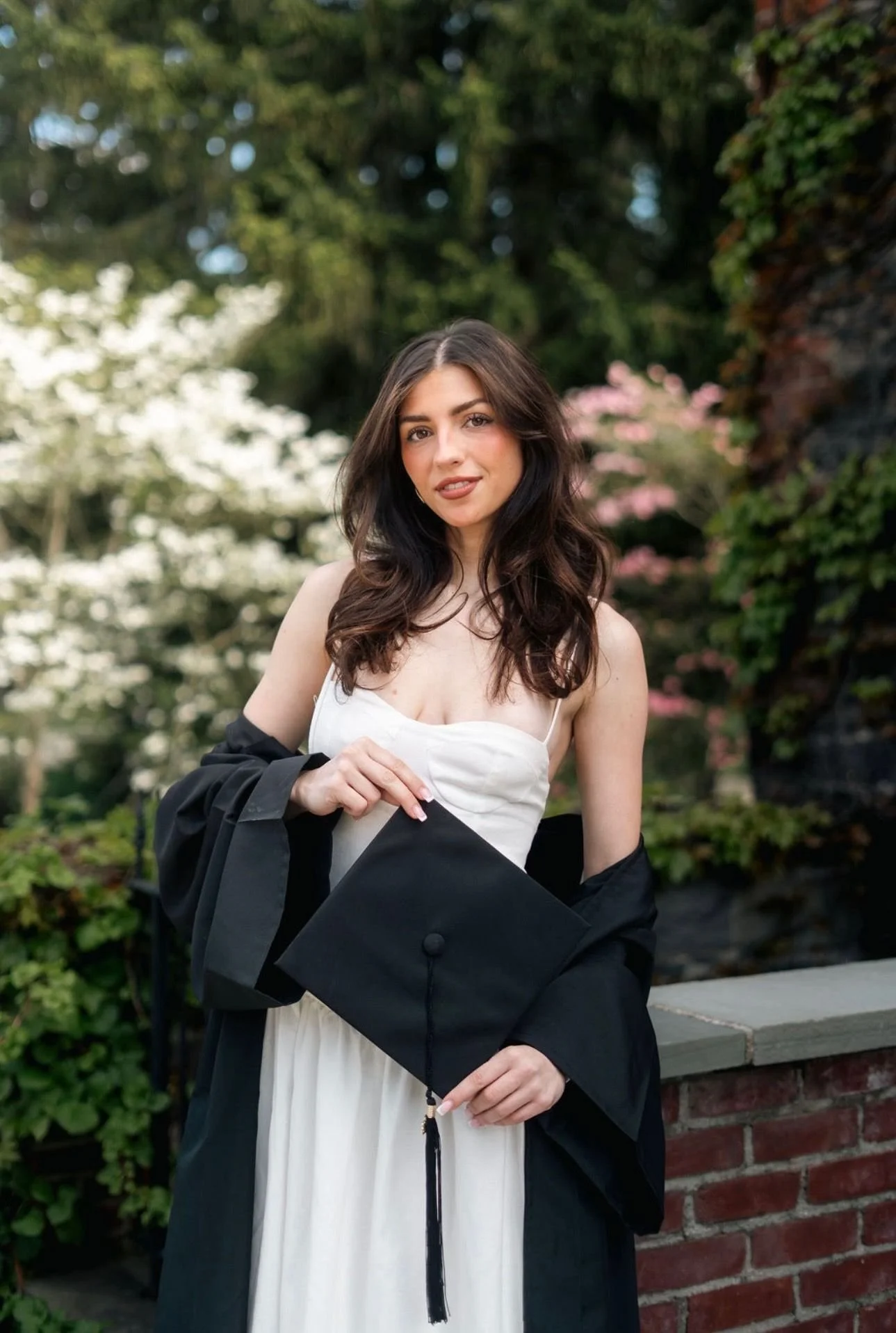 Grace Gavin, Editorial Team 