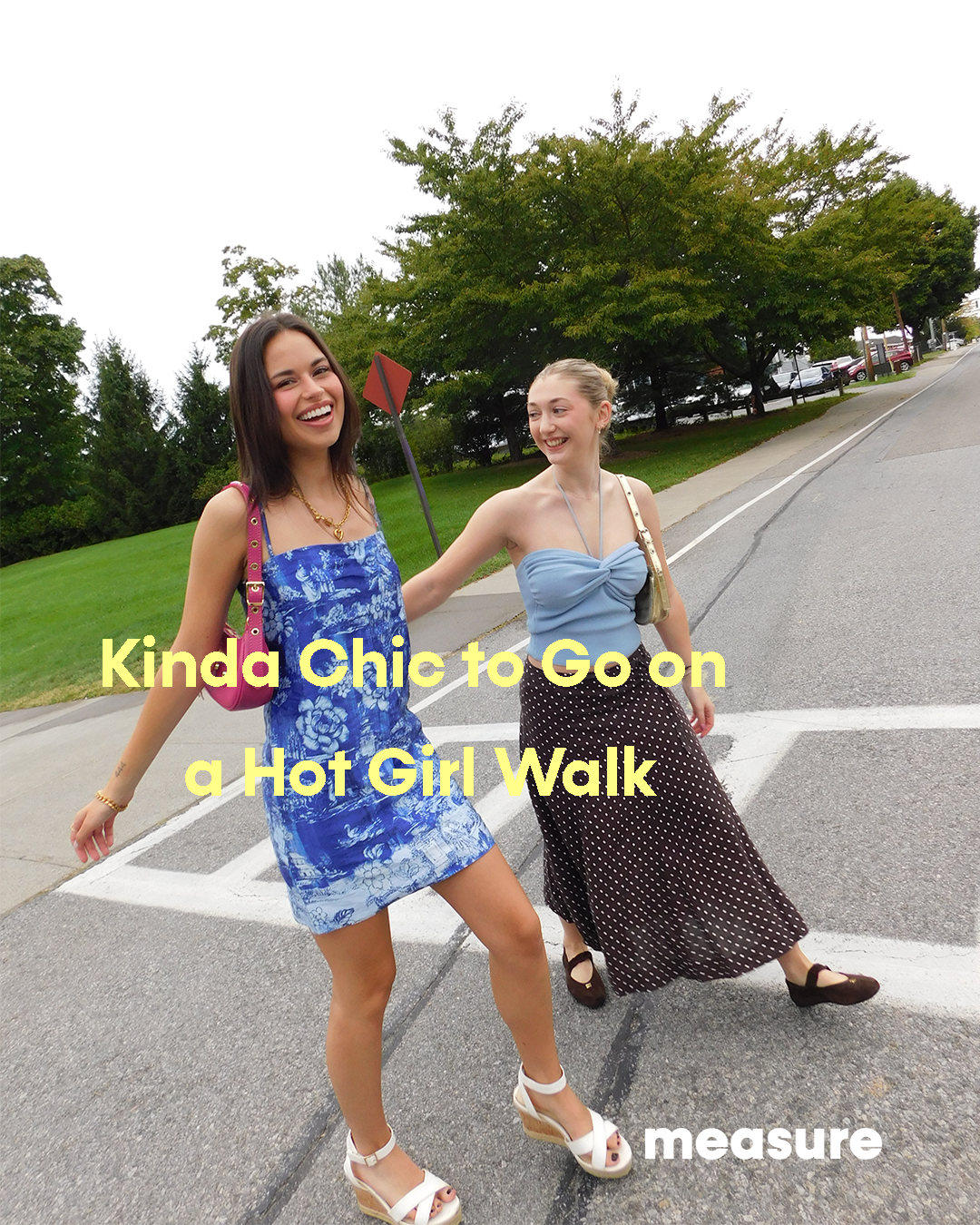 The Kinda Chic-ification of Everything&nbsp;