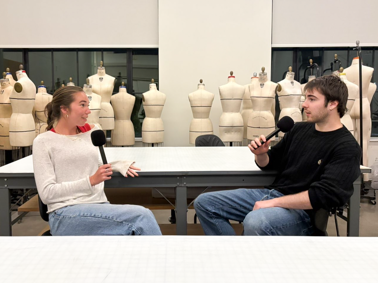 Staying Sane During an Interview