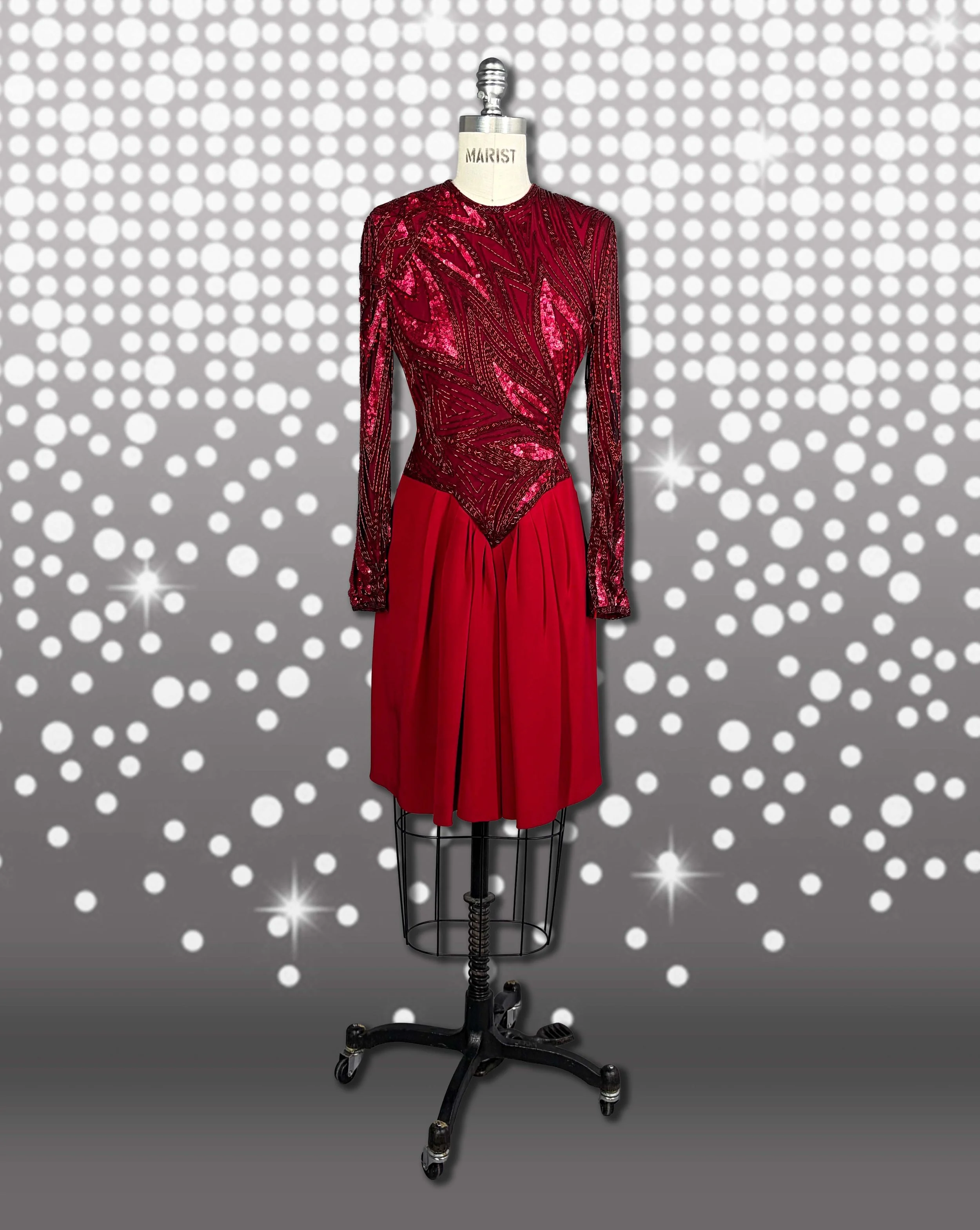 A Genius in Glitz &amp; Glam, Bob Mackie