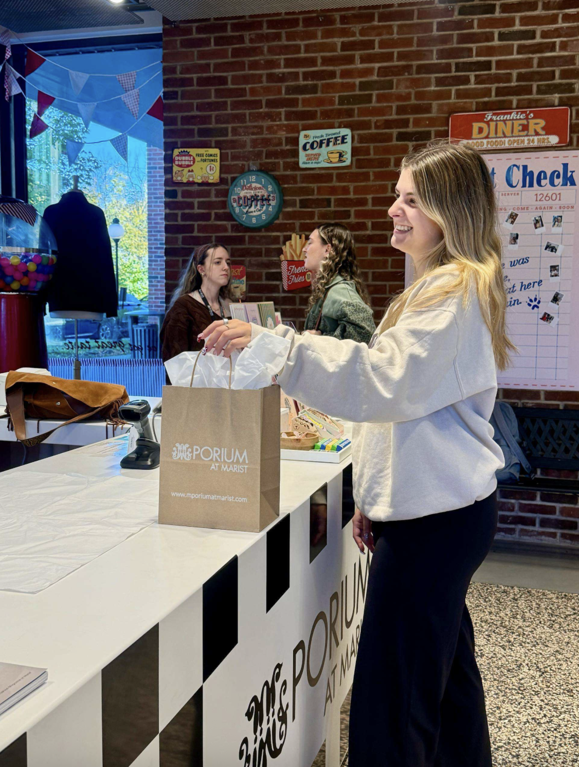 The Power of The Female Shopper&nbsp;