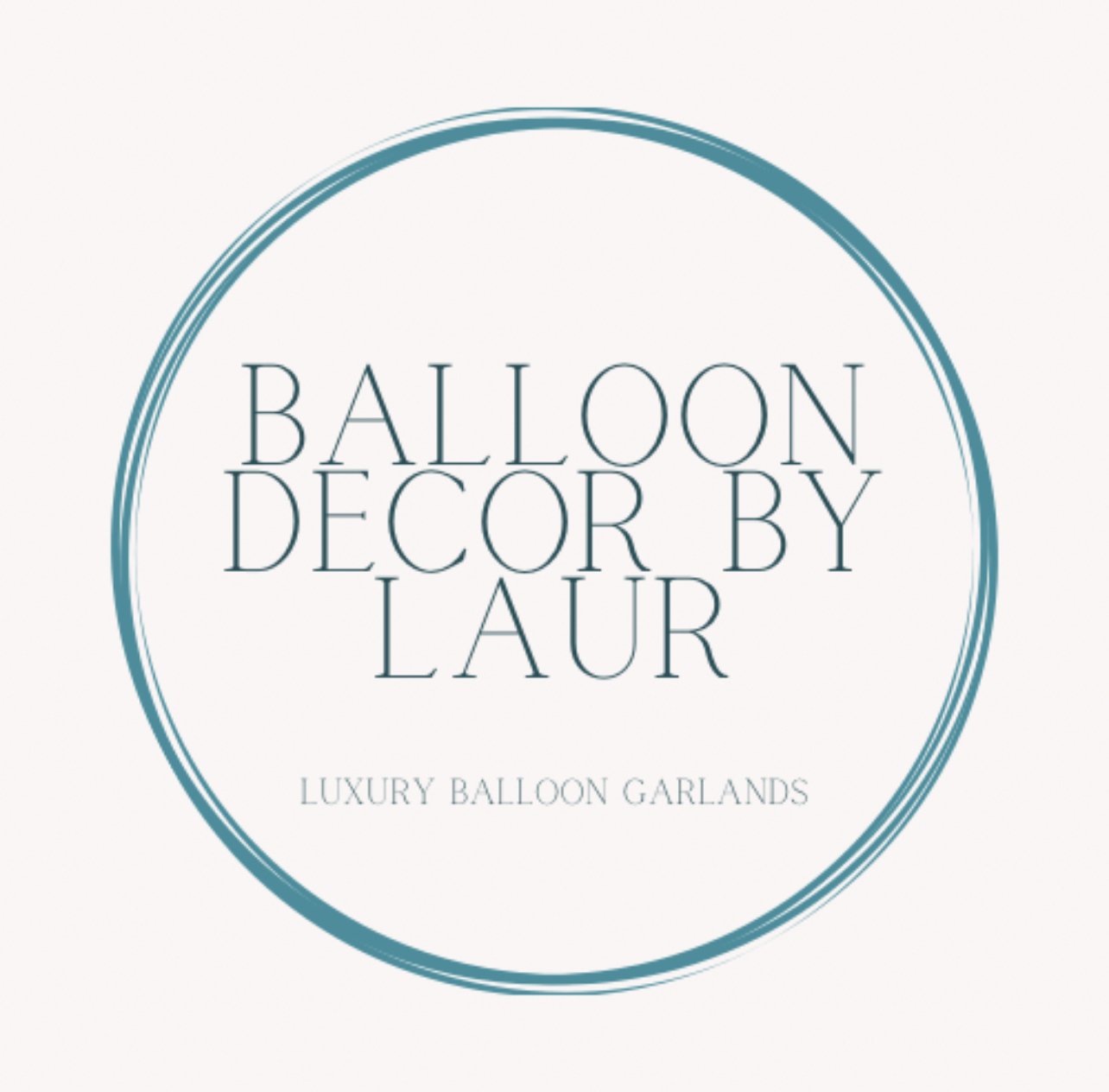 Balloon Decor By Laur