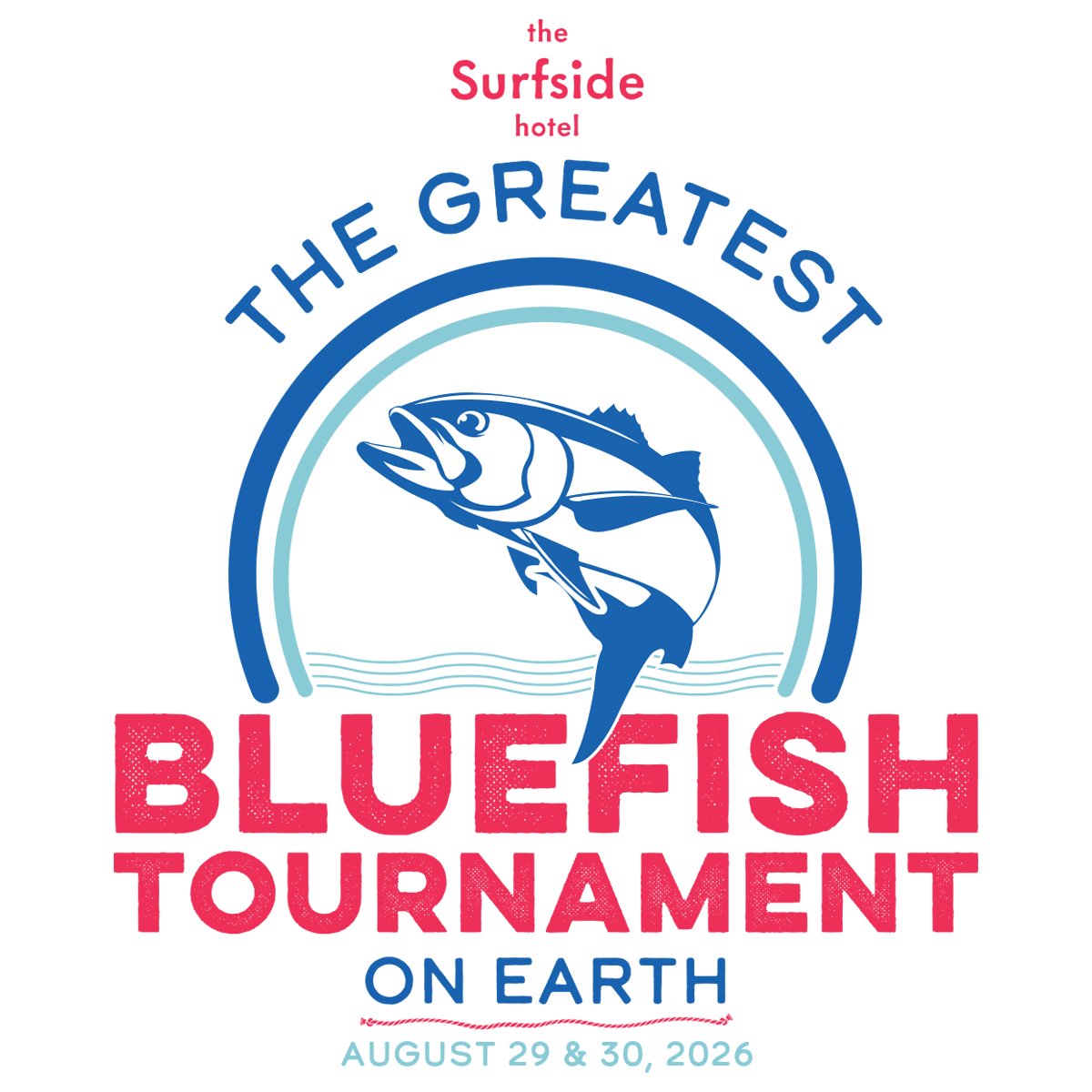 Greatest Bluefish Tournament on Earth