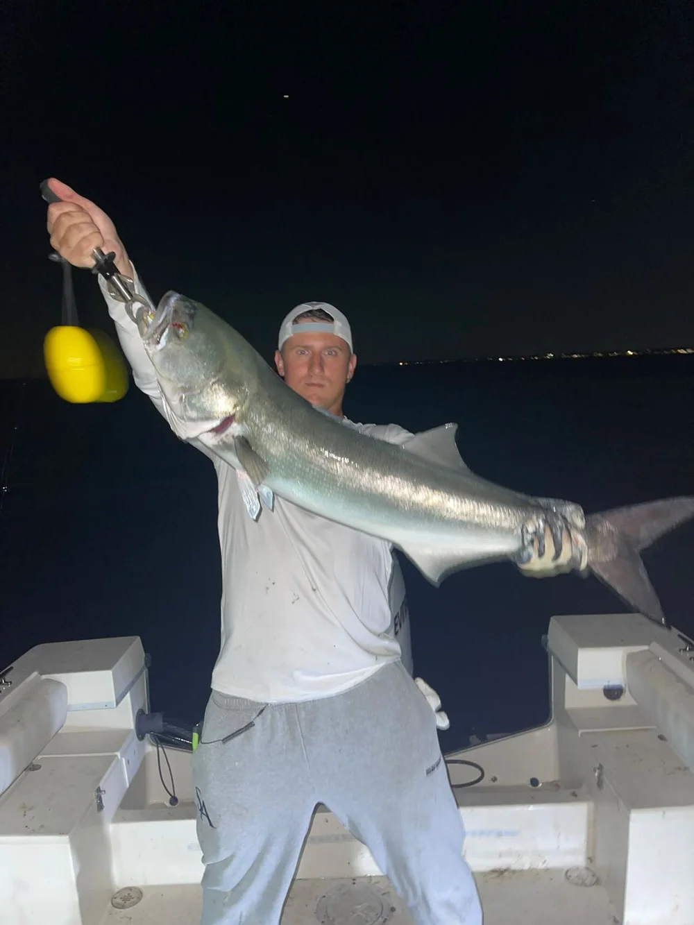 Greatest Bluefish Tournament on Earth