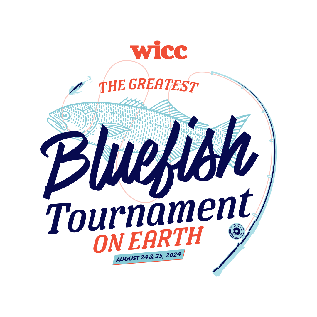 Greatest Bluefish Tournament on Earth