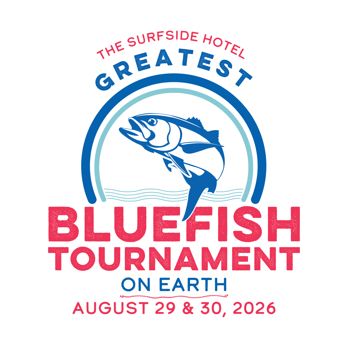 Greatest Bluefish Tournament on Earth