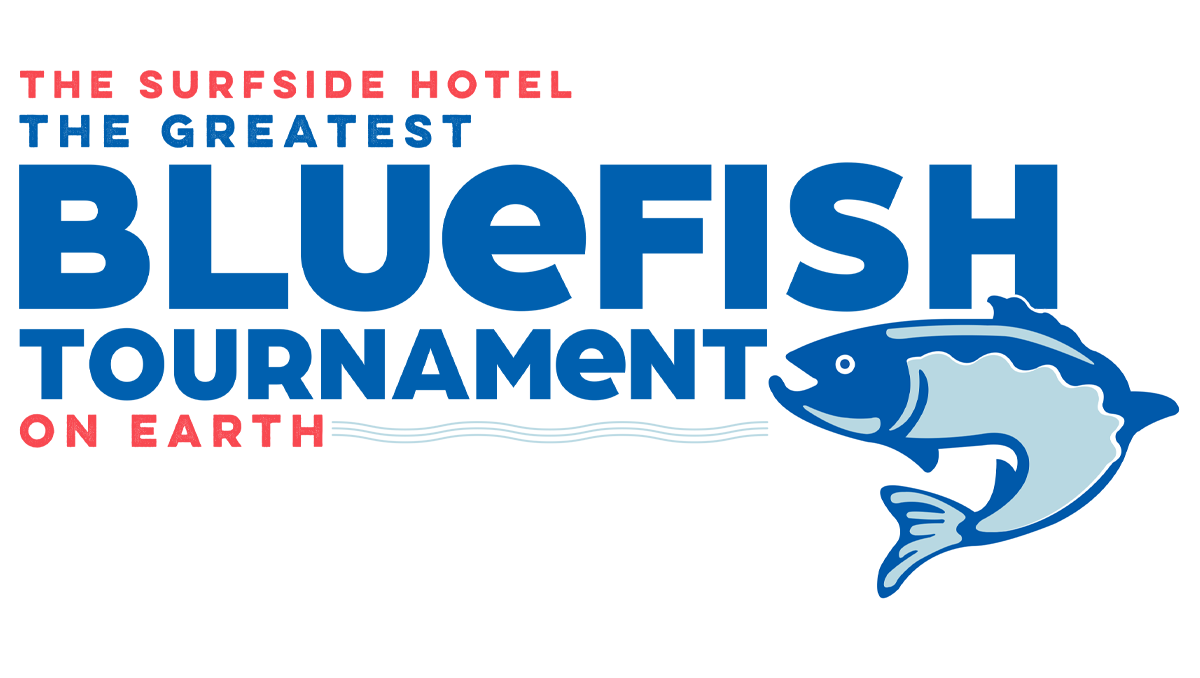 Greatest Bluefish Tournament on Earth