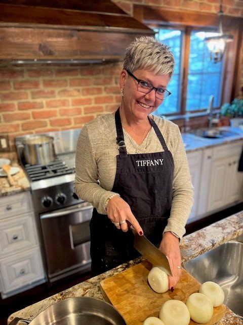 Member Spotlight: Tiffany Krauss, MSN, RN 