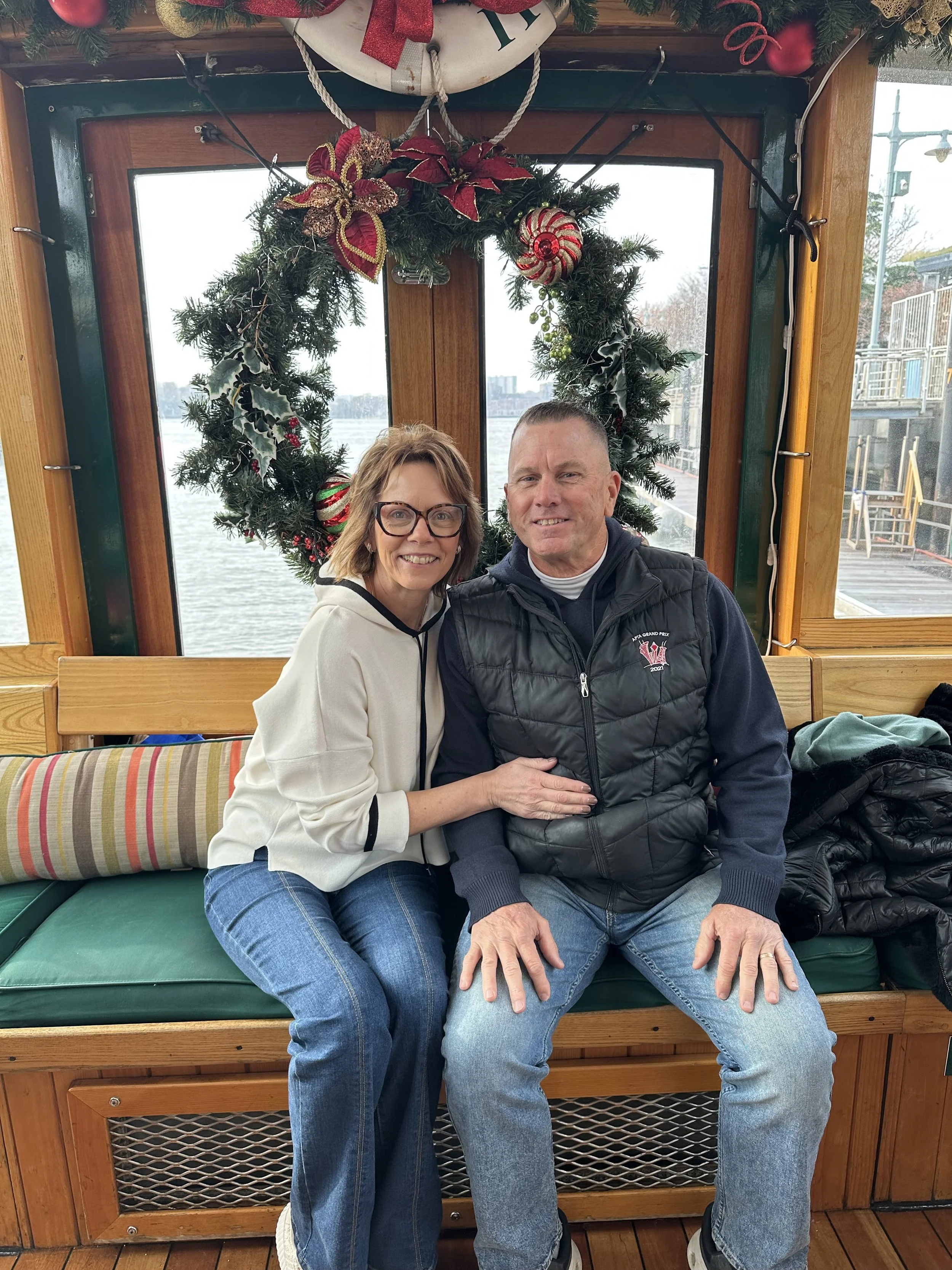 Member Spotlight: Tracy Davidson, MS, CCC-SLP