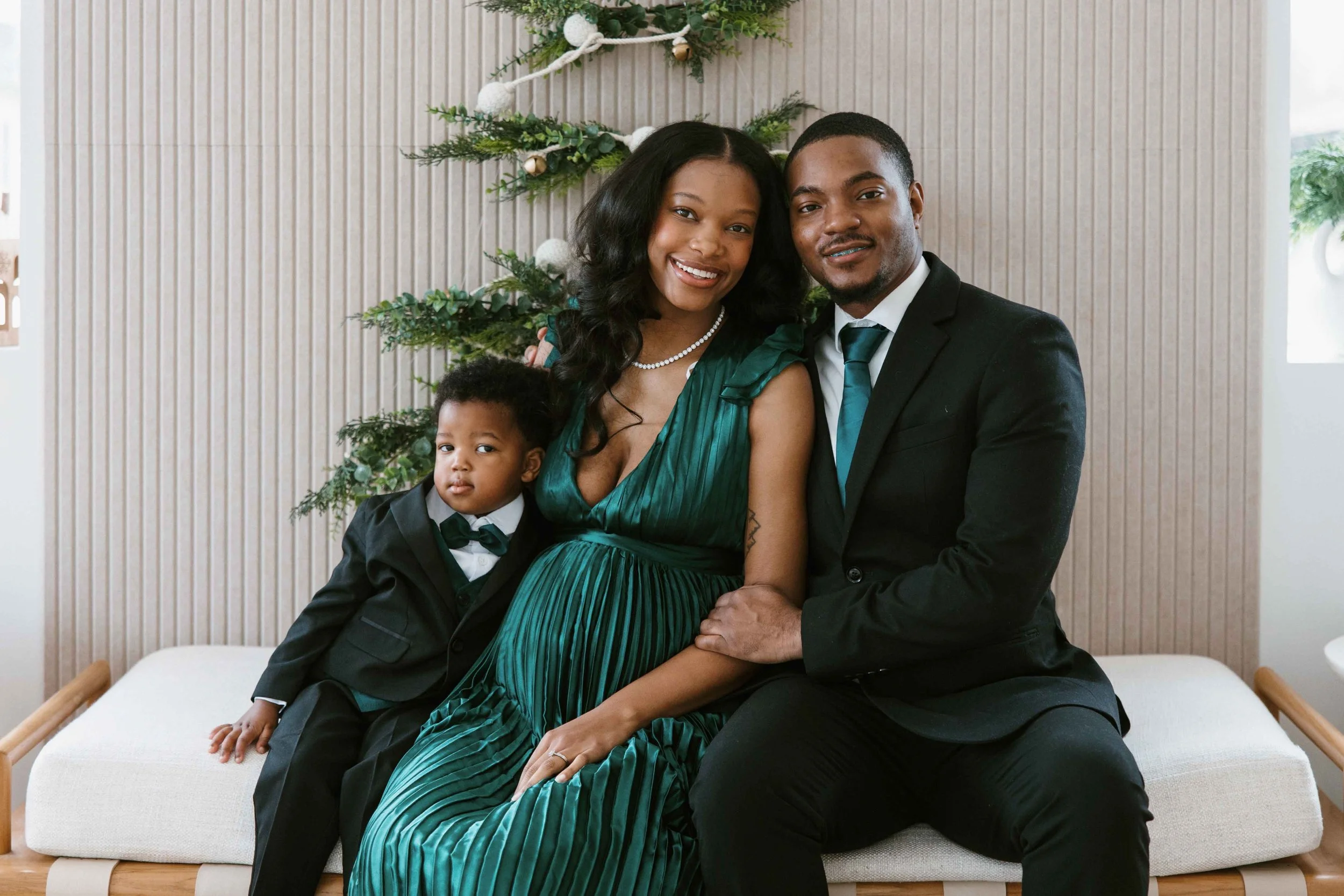 Member Spotlight: Jaquez Harris, BA