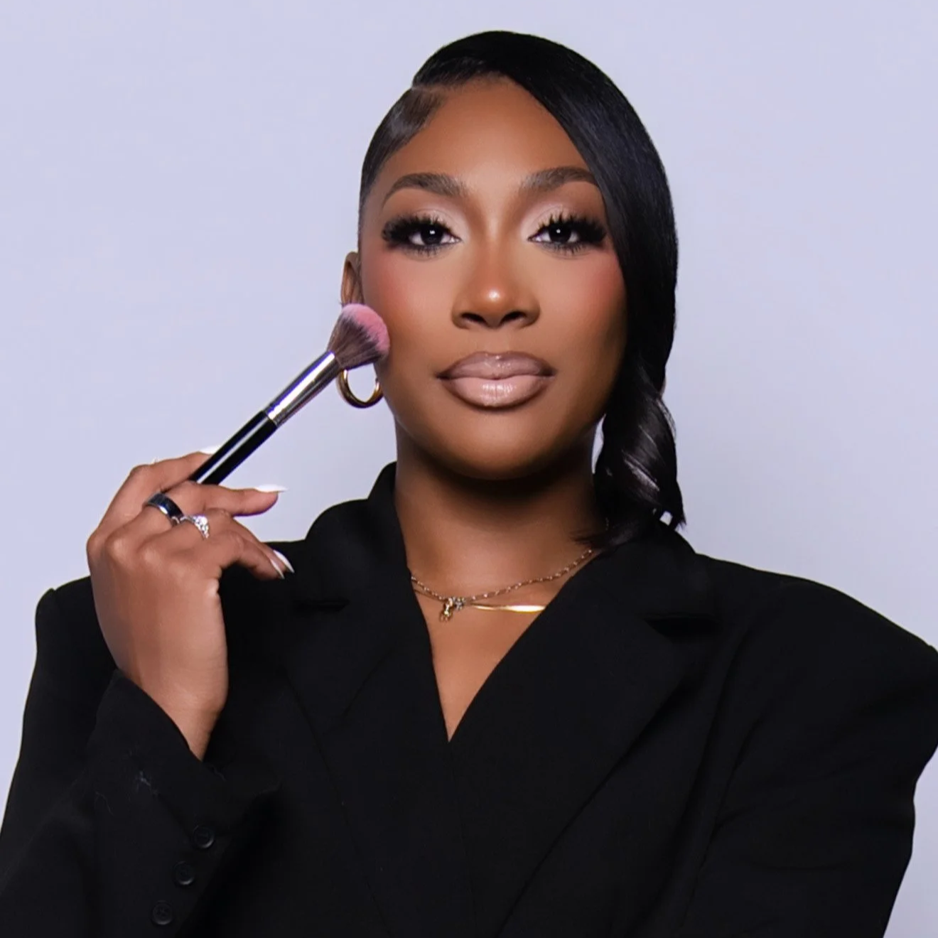 Member Spotlight: Ayanna Fullum