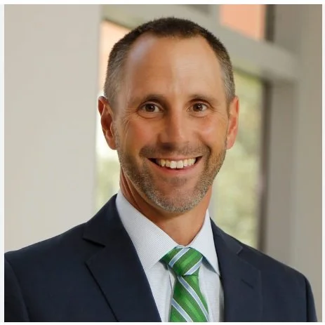 Member Spotlight: Daniel Bachmann, MD, FACEP