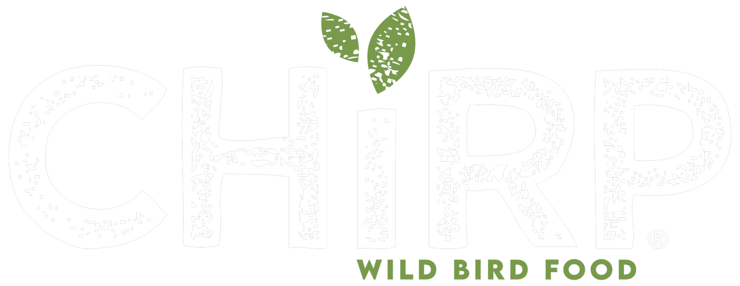 Chirp Wild Bird Food