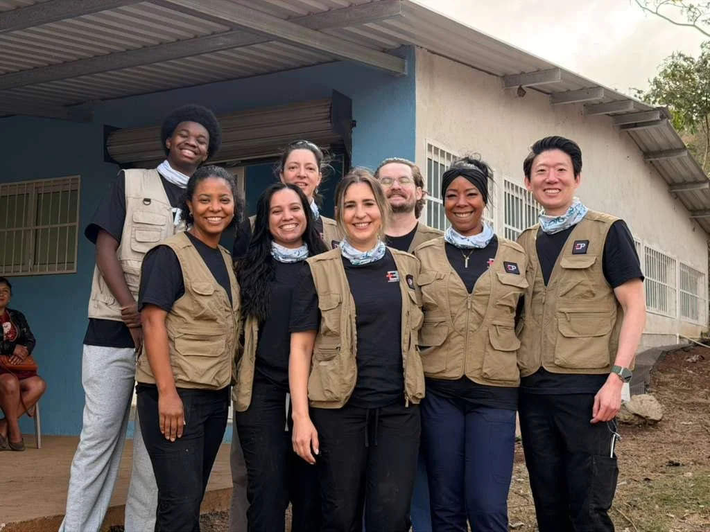 UCF Returns to Rural Guatemala for Second EP Mission of the Year