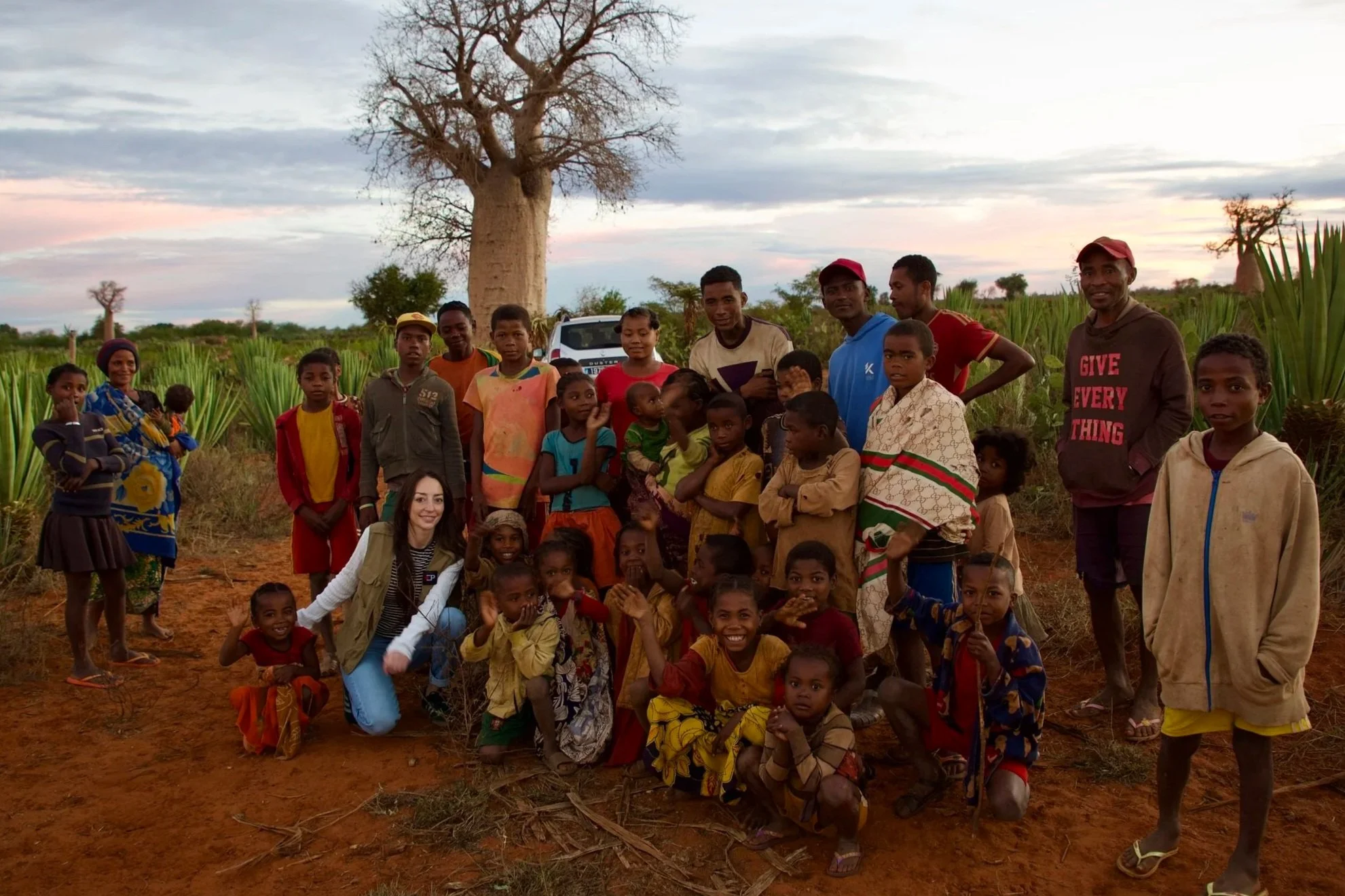New Partnership to Expand Healthcare Access in Southern Madagascar